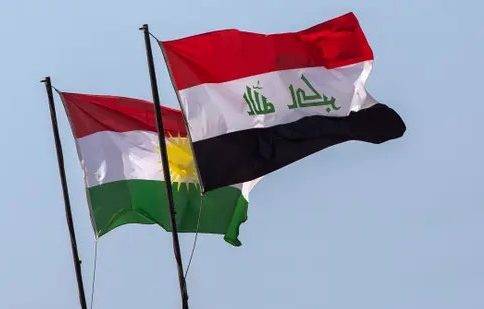 العراق و کردستان