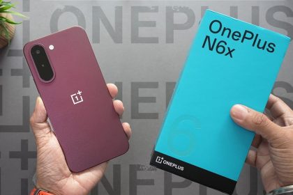 OnePlus تعلن عن هاتف متين بمواصفات ممتازة