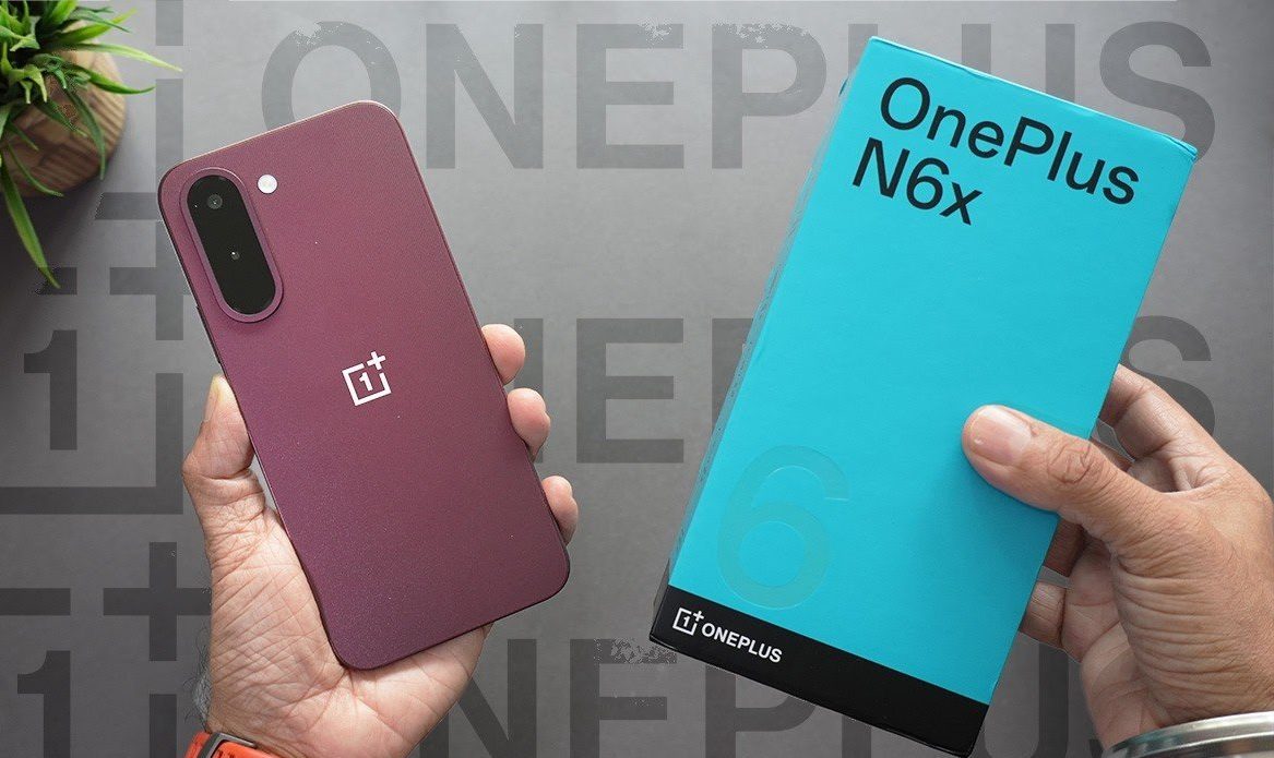 OnePlus تعلن عن هاتف متين بمواصفات ممتازة
