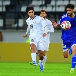 أربع مواجهات تستكمل انطلاقة دوري نجوم العراق اليوم