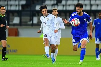 أربع مواجهات تستكمل انطلاقة دوري نجوم العراق اليوم