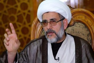 المتحدث باسم مقتدى الصدر