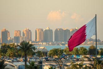 قطر