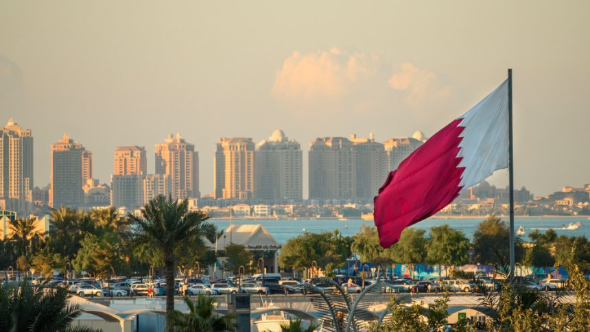 قطر
