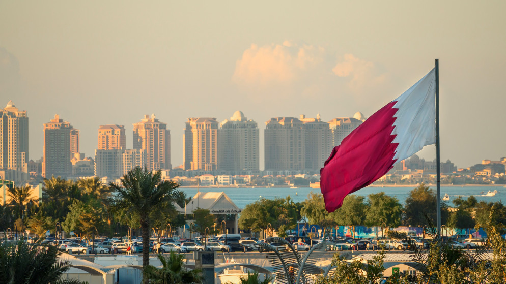 قطر