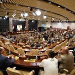 مجلس النواب يرفع جلسته بعد التصويت على قرار يخص أحداث الدورة وقراءة 3 مشاريع قوانين