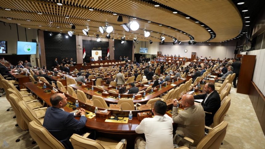 مجلس النواب يرفع جلسته بعد التصويت على قرار يخص أحداث الدورة وقراءة 3 مشاريع قوانين
