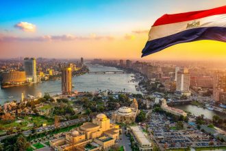 مصر