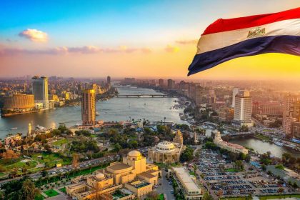 مصر