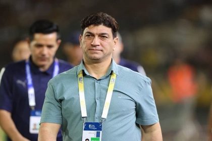 مدرب اربیل