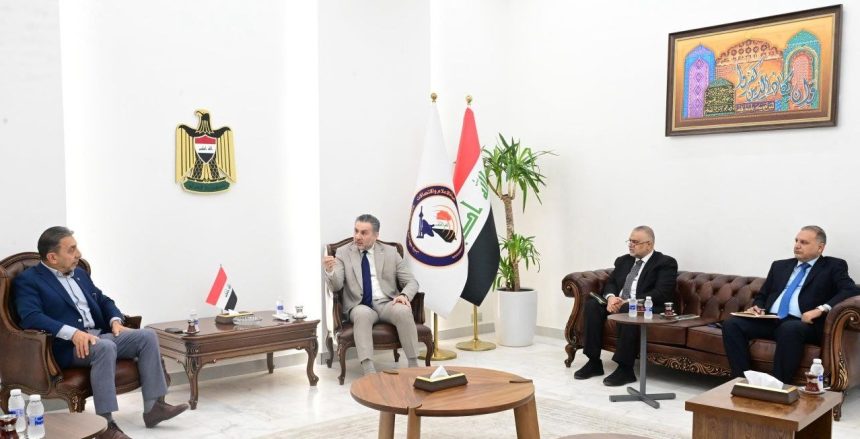 هيئة الإعلام تعلن وضع خطة لبناء بنية تحتية للذكاء الاصطناعي