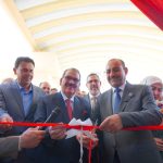 وزير التربية يفتتح مدرسة المتنبي الابتدائية المختلطة في الكرخ الثالثة