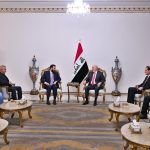 رئيس الجمهورية يؤكد أهمية إرساء قيم المواطنة والتآخي بين مختلف المكونات