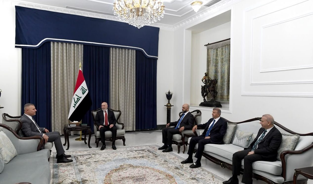 رئيس الجمهورية يشيد بجهود وزارة الداخلية في تعزيز الأمن وخدمة المواطنين