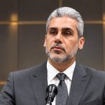 السفير العراقي في طهران