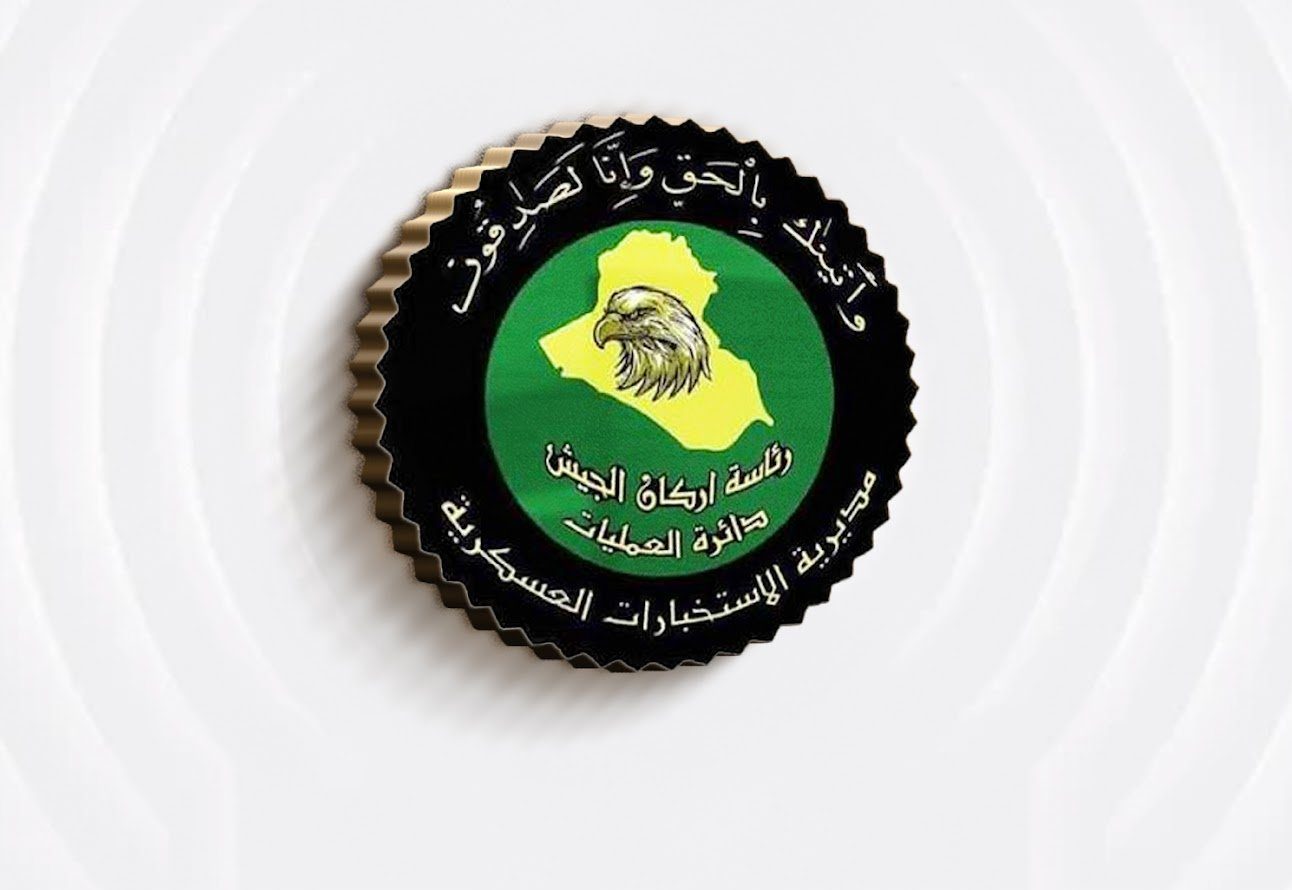 الاستخبارات العسكرية