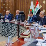 وزیر النفط