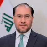 القائم بأعمال السفارة العراقية في ليبيا، أحمد الصحاف