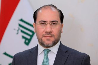 القائم بأعمال السفارة العراقية في ليبيا، أحمد الصحاف