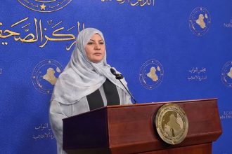 دعم برلماني للمباحثات العراقية – المغربية حول تصدير الكبريت