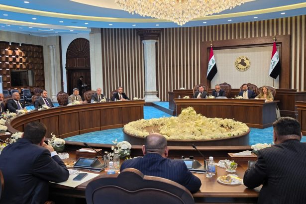 استضافة برلمانية لرئيس ديوان الرقابة المالية لمناقشة تقرير القراءة الثانية للحسابات الختامية
