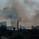 هجوم روسي مكثف على أهداف في أوكرانيا