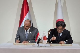 بدعم من اليابان..17 حاضنة تدخل الخدمة الأسبوع المقبل في بغداد وكركوك
