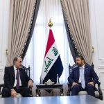 الزيدي والمالكي يؤكدان دعم جهود مكافحة الفساد واستكمال التشكيلة الحكومية