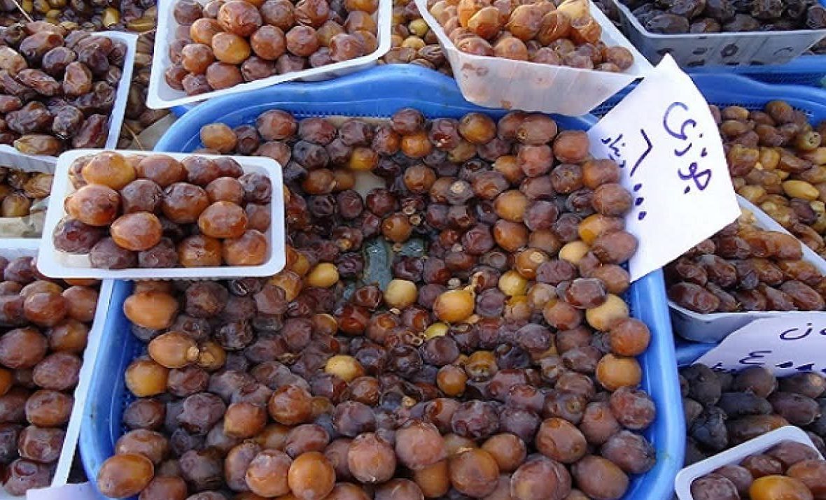 زراعه کربلاء
