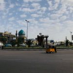 انخفاض في درجات الحرارة