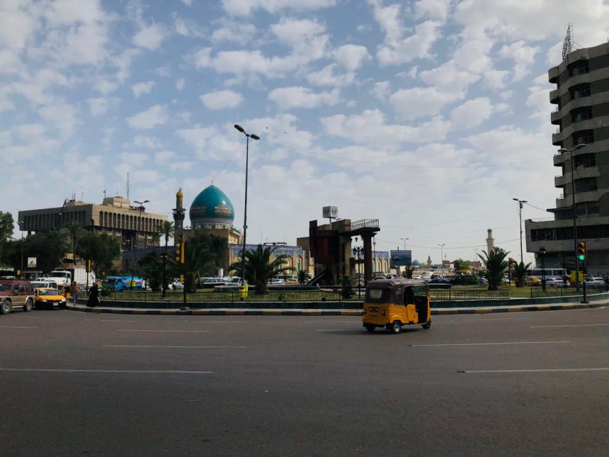 انخفاض في درجات الحرارة