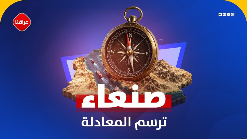 صنعاء ترسم المعادلة