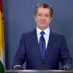 مسرور بارزاني