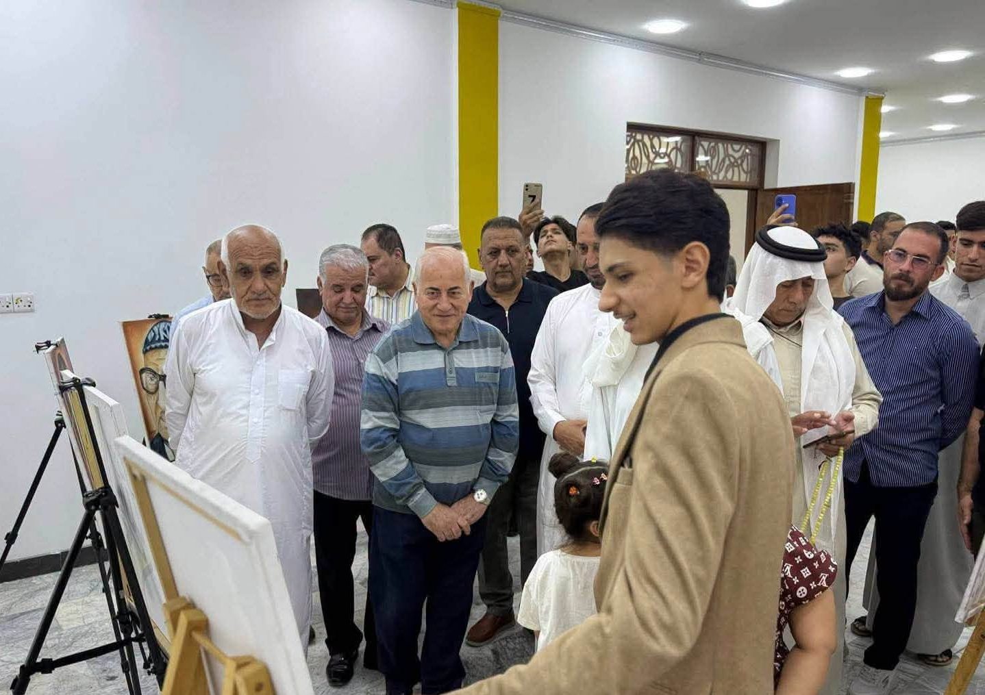 الثقافه