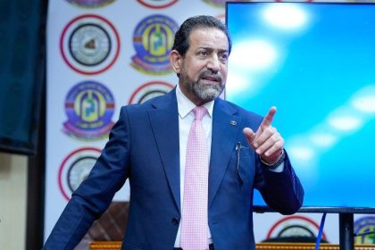 مدير إعلام اتحاد الكرة
