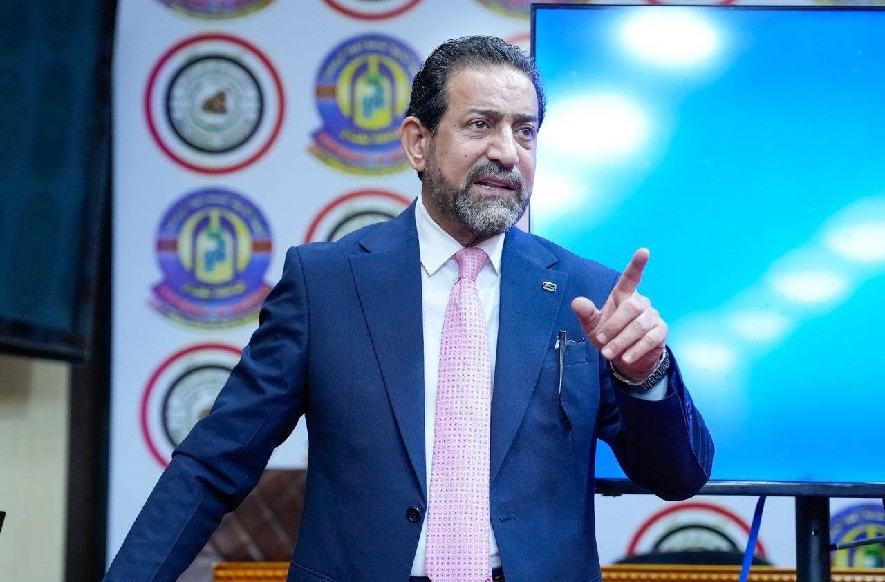 مدير إعلام اتحاد الكرة