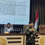 رئيس الإعلام الأمني