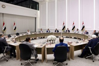 الاطار التنسیقي