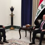 رئيس الجمهورية يؤكد لوزير السياحة أهمية الموازنة بين حماية الآثار وتطوير النشاط السياحي