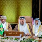 الأمين العام لمجلس التعاون الخليجي أمن السعودية جزء من أمن دول المجلس
