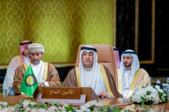 الأمين العام لمجلس التعاون الخليجي أمن السعودية جزء من أمن دول المجلس