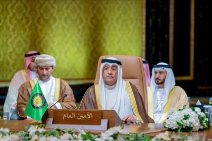 الأمين العام لمجلس التعاون الخليجي أمن السعودية جزء من أمن دول المجلس