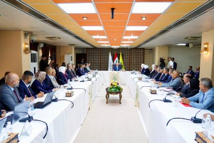 وزير المالية