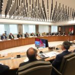 رئيس الوزراء يؤكد أهمية إنشاء منطقة حرة بين العراق والأردن لتعزيز التبادل التجاري بين البلدين