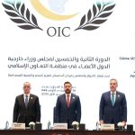 رئيس الوزراء يطلق مبادرة للنقل والاتصالات خلال اجتماعات منظمة التعاون الإسلامي