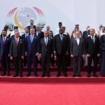 رئيس الوزراء يفتتح أعمال الدورة الـ52 لمجلس وزراء خارجية دول منظمة التعاون الإسلامي في بغداد