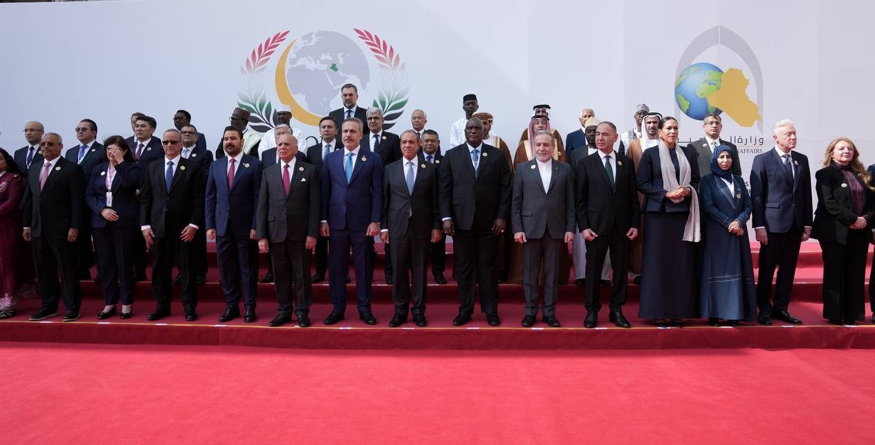 رئيس الوزراء يفتتح أعمال الدورة الـ52 لمجلس وزراء خارجية دول منظمة التعاون الإسلامي في بغداد