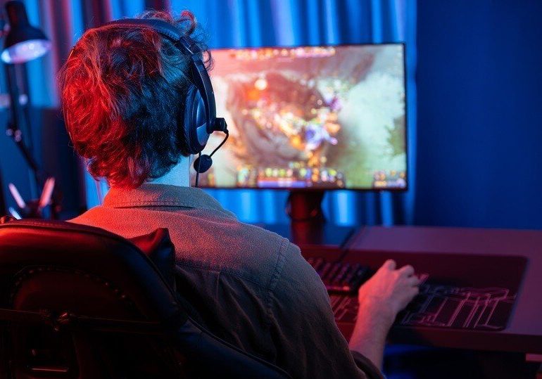 Redmagic تعلن عن واحدة من أفضل الشاشات لمحبي ألعاب الفيديو
