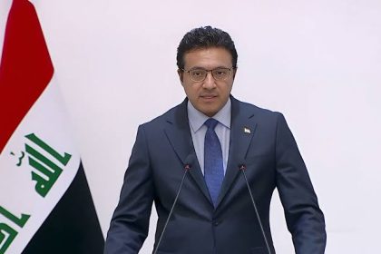 أكد المتحدث باسم الحكومة، حيدر العبودي