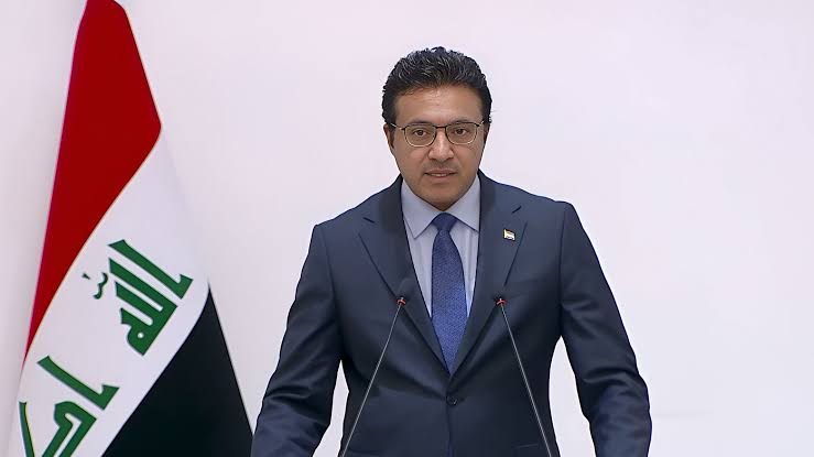 أكد المتحدث باسم الحكومة، حيدر العبودي